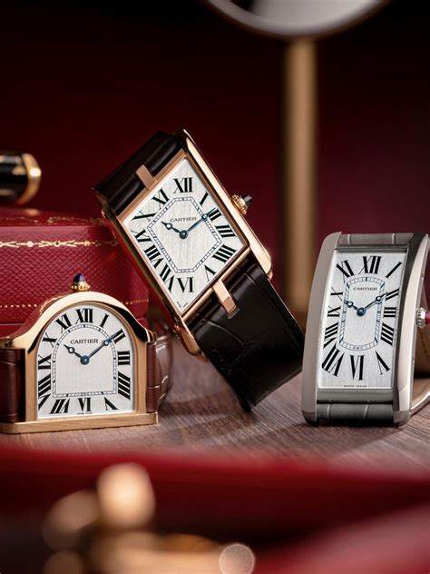 singapore watch club cartier|Singapore Watch Club collaborates with Cartier to create 18 .